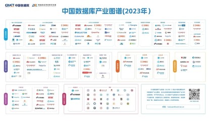 新炬網(wǎng)絡(luò)亮相可信數(shù)據(jù)庫(kù)發(fā)展大會(huì)，多項(xiàng)數(shù)據(jù)庫(kù)創(chuàng)新成果備受矚目