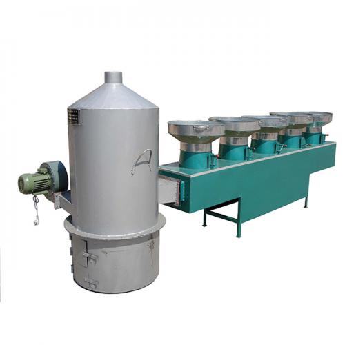 茶葉加工機(jī)械全面概覽 精選設(shè)備第2頁(yè) | 農(nóng)業(yè)機(jī)械網(wǎng)
